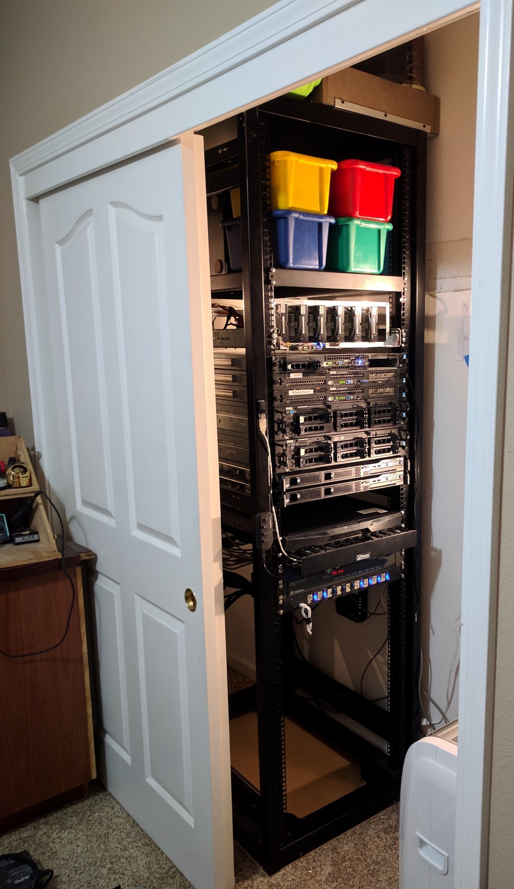 home lab